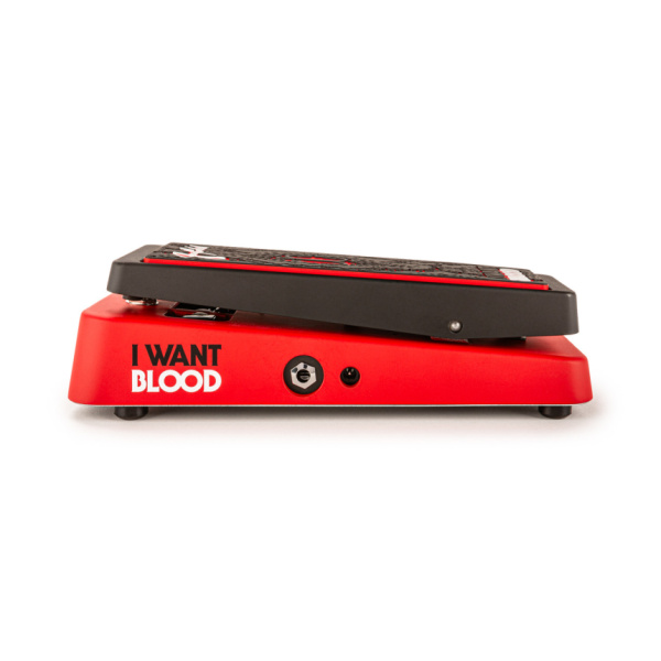 Jim Dunlop Jerry Cantrell I Want Blood Cry Baby Wah